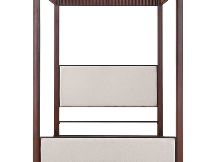 Tova - Canopy Bed