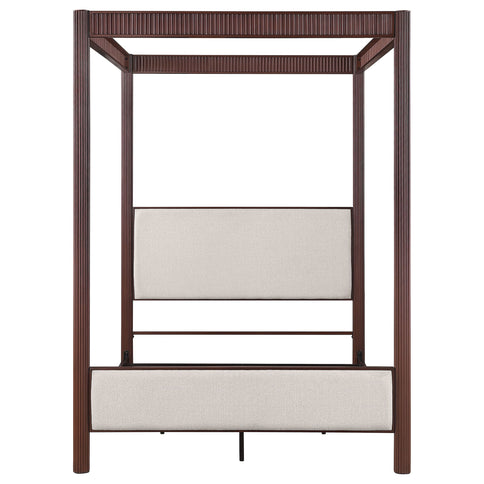 Tova - Canopy Bed