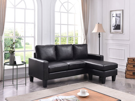 Jenna - Sofa Chaise
