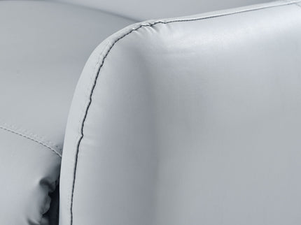 Wall Hugger Power Recliner Chair With USB Port (Type-C)