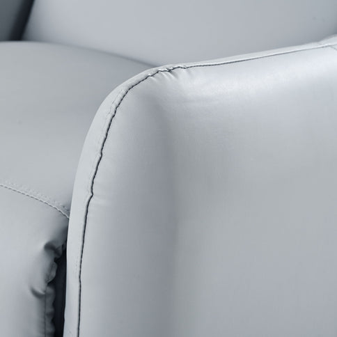 Wall Hugger Power Recliner Chair With USB Port (Type-C)