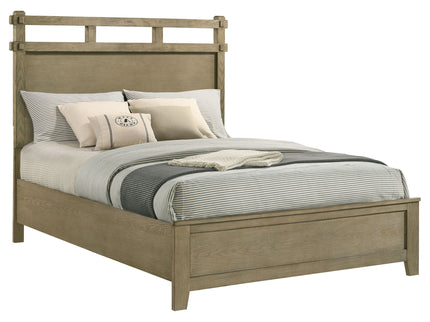 Pelton - Panel Bed