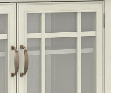 Connaught - Tall Storage Cabinet