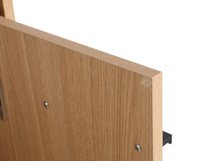Modern Bathroom Vanity Base With Basin And Storage Cabinet