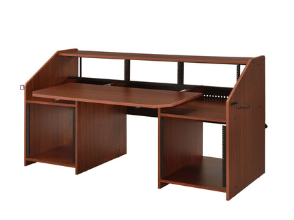 Annette - Music Desk - Wood