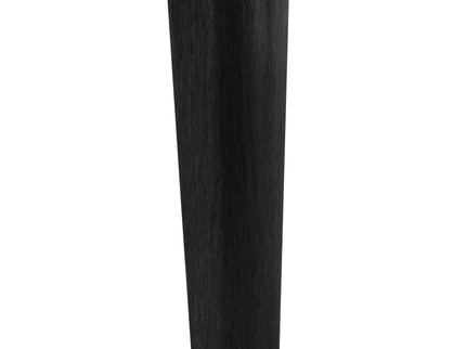 Rectangular Dining Table - Black