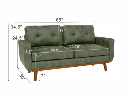 2 Seater Sofa