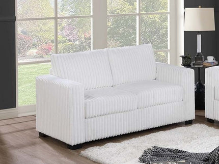 Elegant Sofa And Loveseat Set