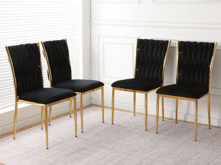 Modern Dining Chair For Dining Room