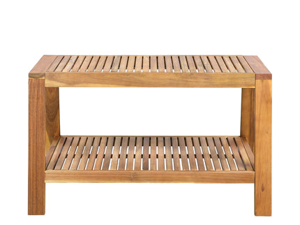 2 Piece Conversation Set, Loveseat & Coffee Table