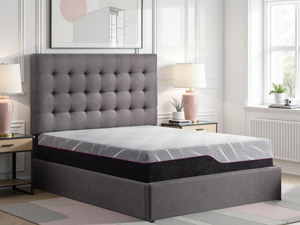 Renew - 11" Cooling Gelcare Memory Foam Mattress