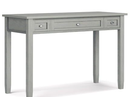 Warm Shaker - Handcrafted Desk