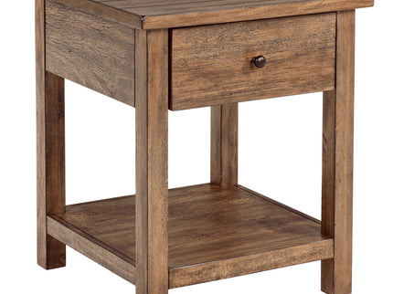 Castleton - Table Set