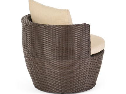 Kono - Chat Set Outdoor Furniture
