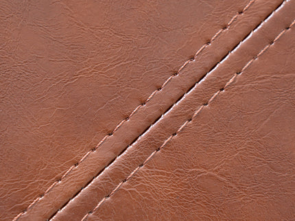 Square Tufted Indoor Ottoman With Lift-Top Storage