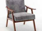 Gray / Fabric