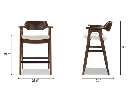 Hayes - Stool
