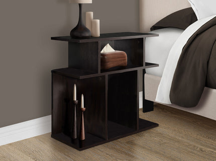 Accent Table, Side Contemporary Design