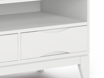 Harper - Handcrafted TV Media Stand