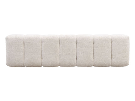Upholstered Dining Bench For Dining Room