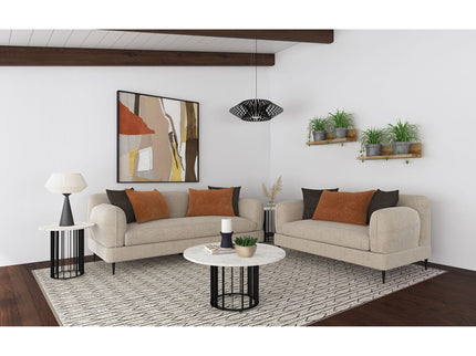 Repley - Track Arm Sofa