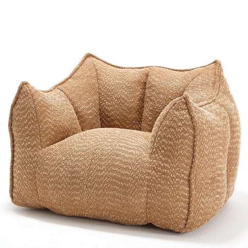 Comfortable Sofa Chairs With Highly Resilient Foam For Living Rooms And Bedrooms