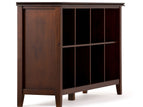 Dark Brown / 57