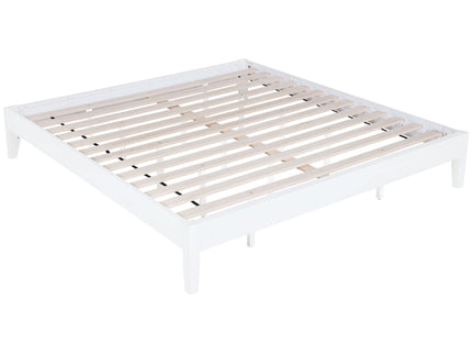 Hounslow - Platform Bed