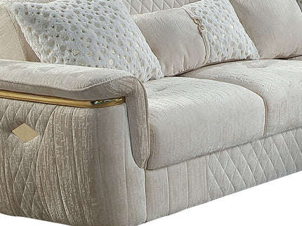 Argo - Reversible Sectional