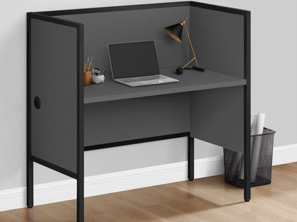 Office Cubicle, Desk, Commercial Grade, Contemporary & Modern