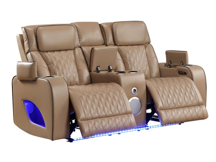 Fortuner - Power Reclining Loveseat