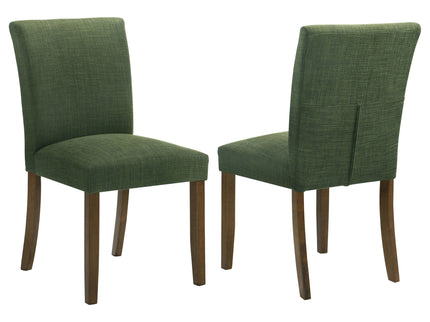 Conifer - Upholstered Dining Side Chair (Set of 2)