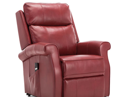 Landis - Lift Chair With Electric Recline Function