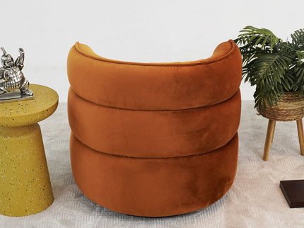 Walden - Stylish Swivel Chair