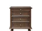 Dark Brown / 1 Piece