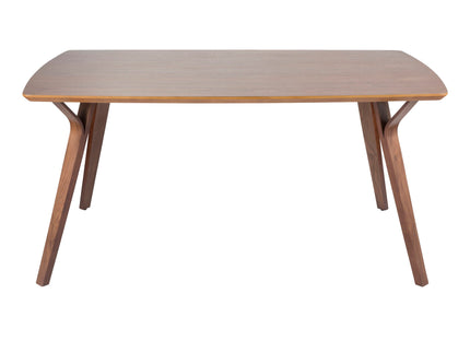 Folia - Mid Century Modern Dining Table