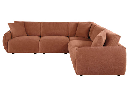 Logan - Modular Sectional Sofa