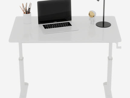 Adjustable Home Office Desk