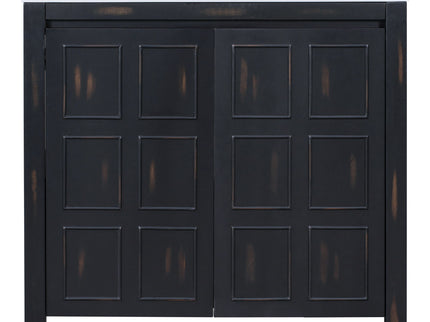 Bathroom Vanity Organizer With Sink, Combo Cabinet Set, Bathroom Storage Cabinet