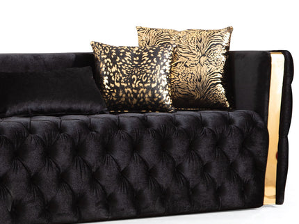 Naomi - Living Room Set