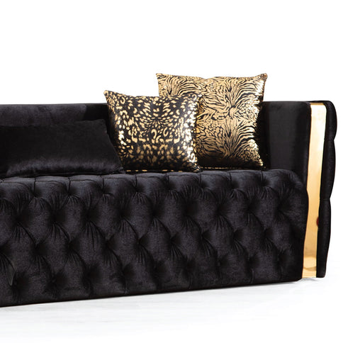 Naomi - Living Room Set
