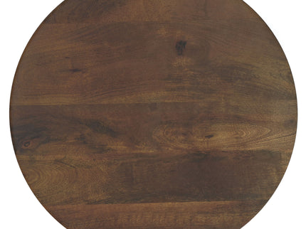 Robbie - Handcrafted Accent Table