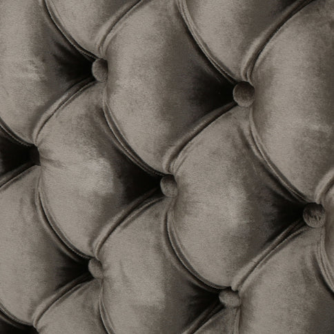 Annecy - Contemporary Upholstered Headboard