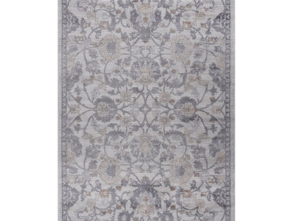 Marfi - 5' X 7' Oriental Area Rug - Sand