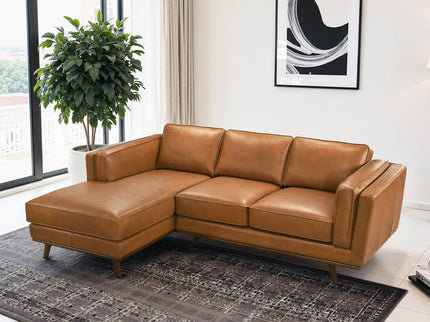 Chase - Sectional Sofa