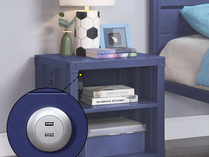 Cargo - Nightstand With USB