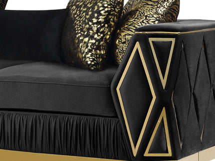 Cavalli - Livingroom Set