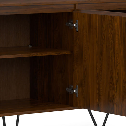 Hunter - 3 Door Sideboard