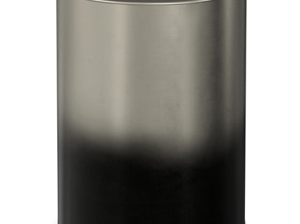 Curtis - Ombre Metal Cylinder Accent Table