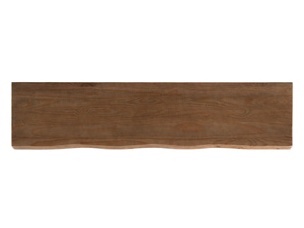 Indoor Dining Bench, Fits 3 People - Pine